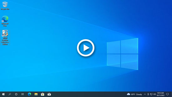 Video Server 2019